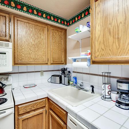 Warm Mccall Condo Half-Mile To Payette Lake! Exterior foto