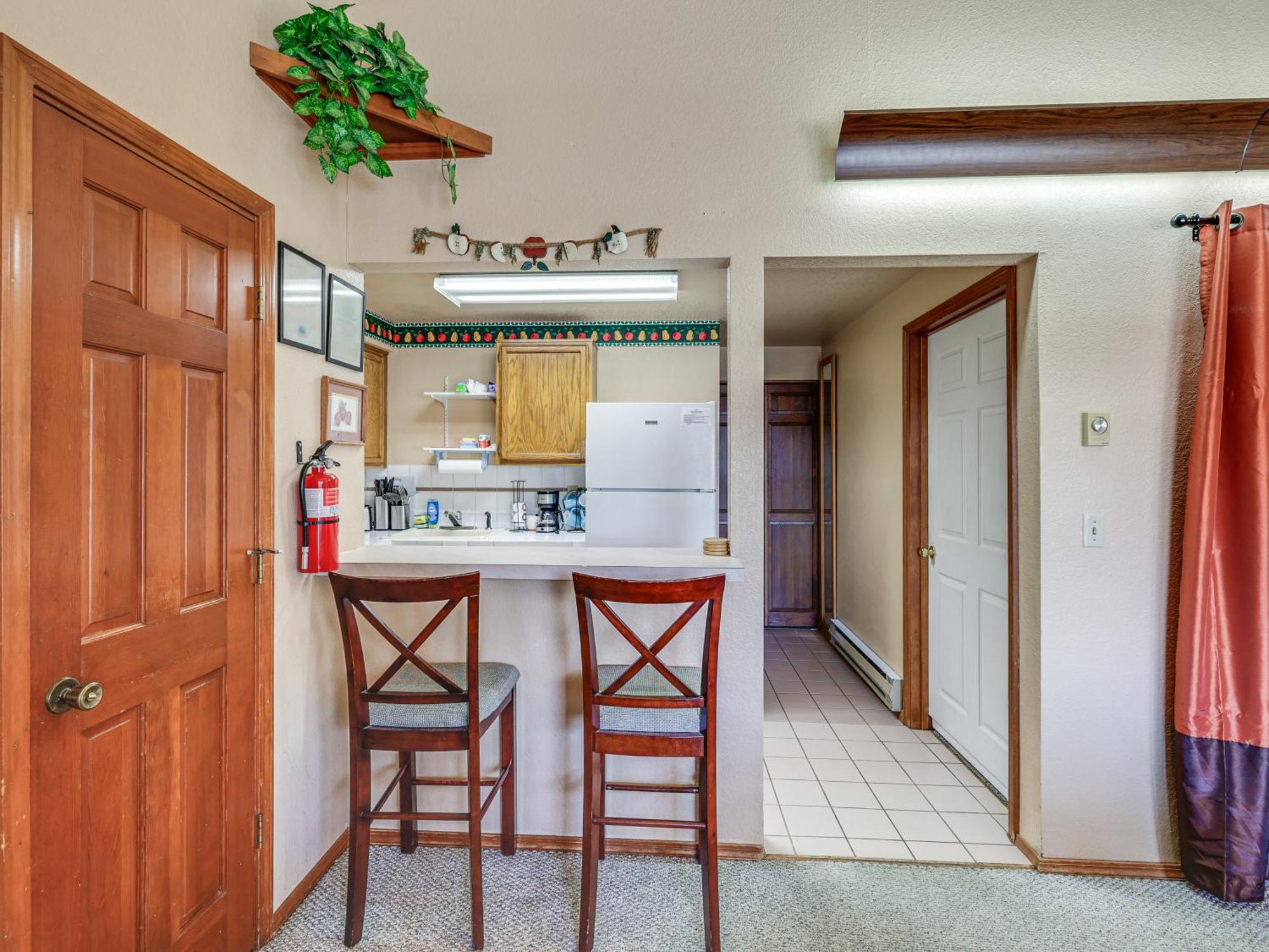 Warm Mccall Condo Half-Mile To Payette Lake! Exterior foto
