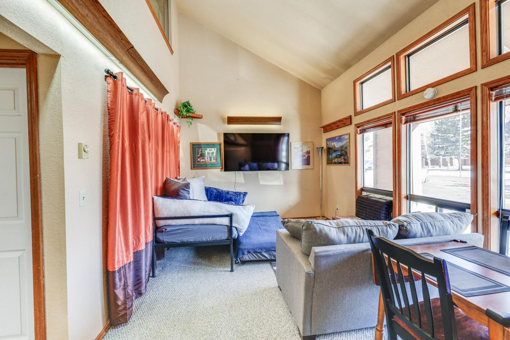 Warm Mccall Condo Half-Mile To Payette Lake! Exterior foto